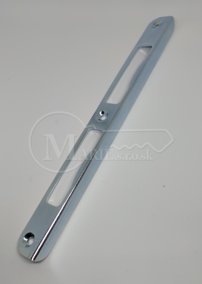 Protiplech Tesla UNI hranatý 4FA 803 09