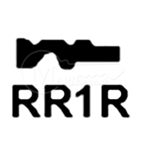 Kľúče Silca RR1R Fe 14/4/2
