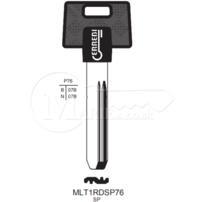 Kl MLT1RDSP76 Errebi / MTK9RAP špecial