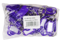 Popiska RI RJ48.FIA.50ks
