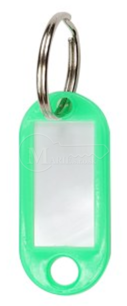 Popiska RI RJ48.ZEL.50ks