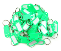 Popiska RI RJ48.ZEL.50ks