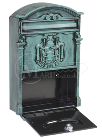 Schránka RI BK.301.ZEP 252x410x80