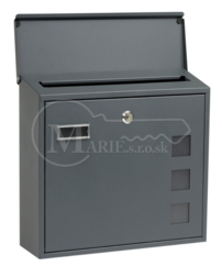 Schránka RI BK.703.G.AM 350x330x110