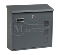 Schránka RI BK.703.G.AM 350x330x110