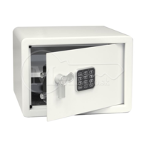 Trezor RI RS.25R.EDK 350x250x250 biely