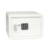 Trezor RI RS.25R.EDK 350x250x250 biely