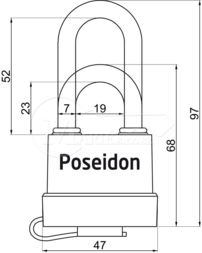 VZ RI RV.POSEIDON.40.PL