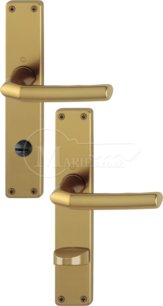 Hoppe Birmingham F4 72 WC