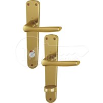 Hoppe Milano / Luxor F4 72WC