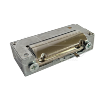 Elektrický z. HARTTE XS00UPW 12-24V aret