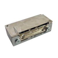 Elektrický z. HARTTE XS12UP-C 12V