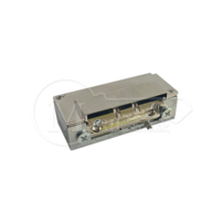 Elektrický z. HARTTE XS12UPW-C 12V