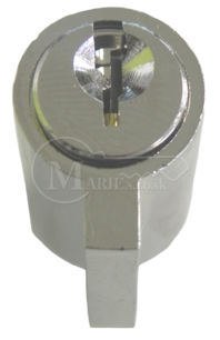 Zámok FAB 1306C Ni