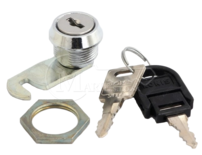 Zámok Ronis 01700-29/151.01 plast.kľúč