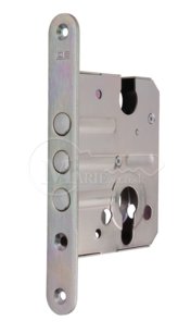 ZZ LOB Z-200 Zn prídavný 3bod (2634)