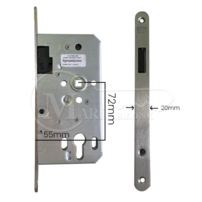 ZZ LOB Z75MC 72/55 V Mag.reg.protipl.