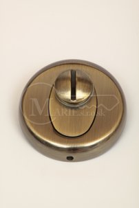 Rozeta MG Okrúhla AB WC