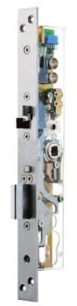 ZZ Abloy EL460 92/35/24 elektromechanick