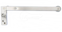 ASSA TL1001SS koordinátor nerez