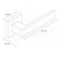 Kovanie CUBE K+K Nik-sat