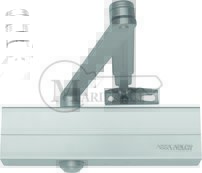 ASSA DC140 Biely s ramenom