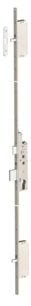 ZZ EuroElzett 90/50/22/8-204cm závora