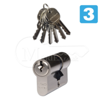 Vl RI EURO Secure 50x60 BSZ 5kl