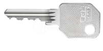 Vl Evva/Guard FPS 27x41 BSZ 5kl