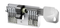 Vl Evva/Guard FPS 36x76 BSZ 5kl