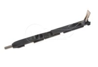 Zástrč Fapim VELOX 5410 čierny