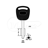 AK YM25P5 / FO19P Errebi