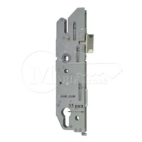 ZZ FUHR KAPSA K+G ND 92/35, 35/92