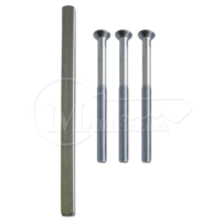 FKS 35A/2200L3/92/216 F4 K+Madlo P