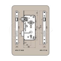ZZ Tesla K8090/50 4FN 177 06