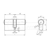K1A 30x35 Ni NG (BSZ) 6kl