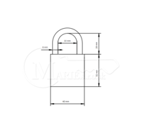 VZ LOB KDY40