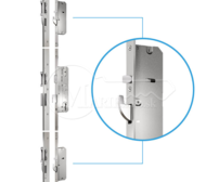ZZ KFV AS2750 K+G 92/35/16 automat