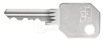 Vl Evva/Guard FPS 31x41Gombík Ni 5kl