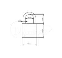VZ LOB LOBIX KMM6W 4kl