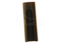 Krytka na záves 20mm Ms/pat