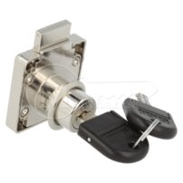 Zámok Siso X850 MIC-J11 14.01.020-0