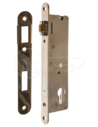 ZZ Metal-plast RZB-4 valček V34mm