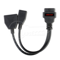Kábel OBD Star Nissan/Renault 16+32