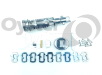 OYS-FI006K Dvere fiat 500X 15-