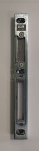 Protiplech LOB regulovaný RW01PZR B/Z