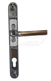 FKS 35A/2200/92/216 biela F9016 K+K