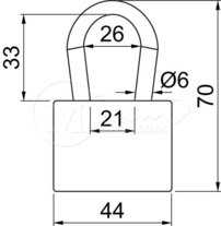 VZ RI RV.12.45 3kl (112/45)