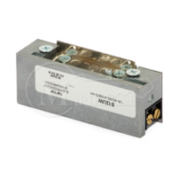 Elektrický z. HARTTE S12UW 8-14V aret.