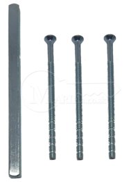 FKS 30A/1006/92/216 biela K+K R9016